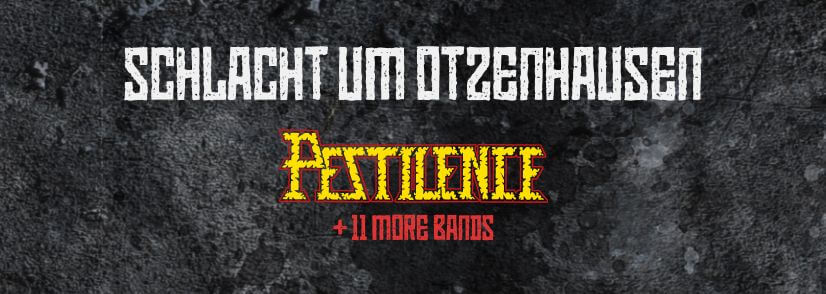 Pestilence-Banner